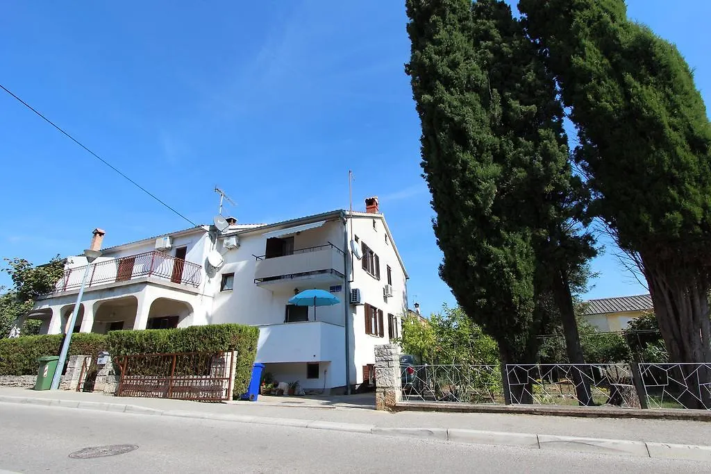 Apartments Miriana Rovinj 0*,