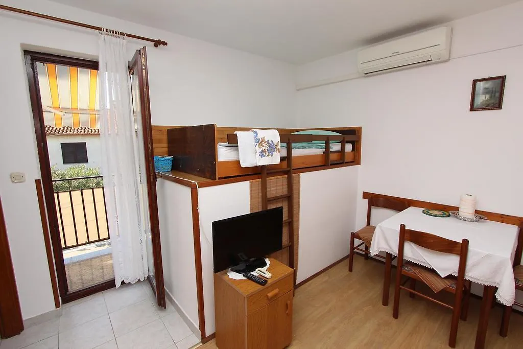 Apartments Miriana Rovinj