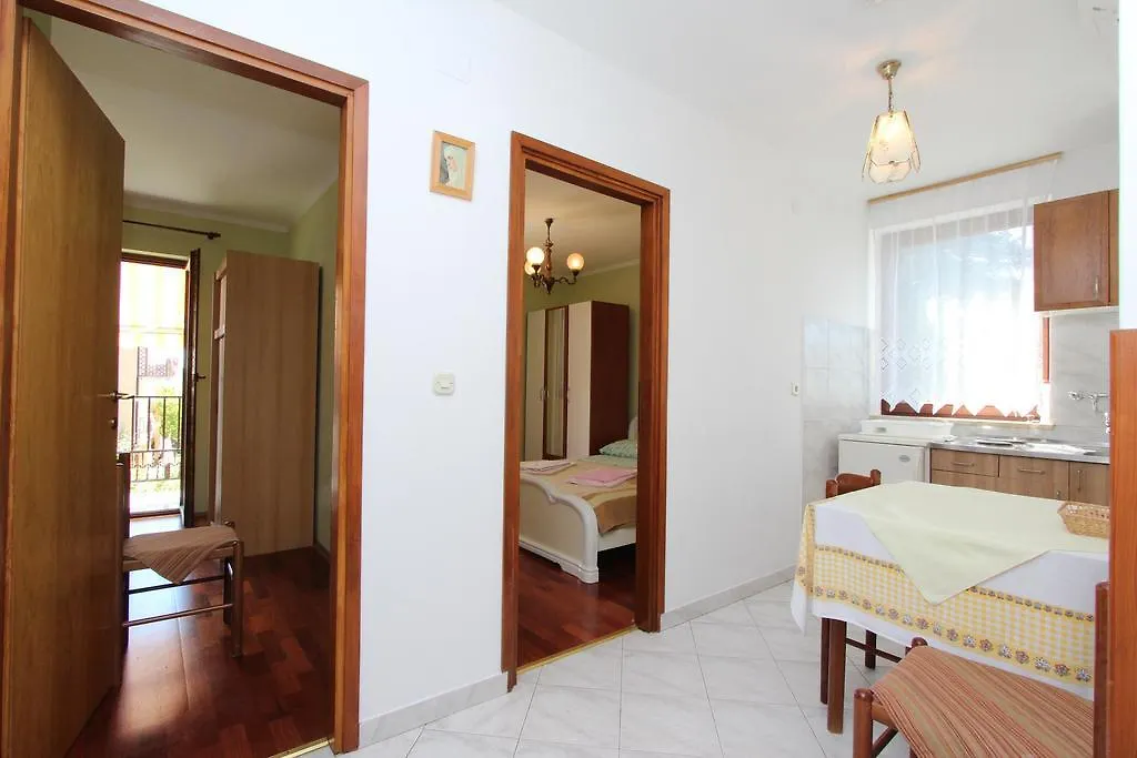 Apartments Miriana Rovinj 0*,  Hırvatistan