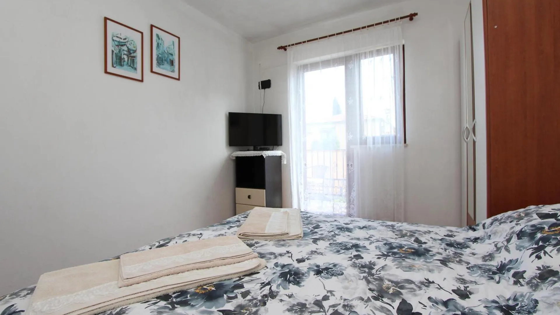 Apartments Miriana Rovinj Croatia