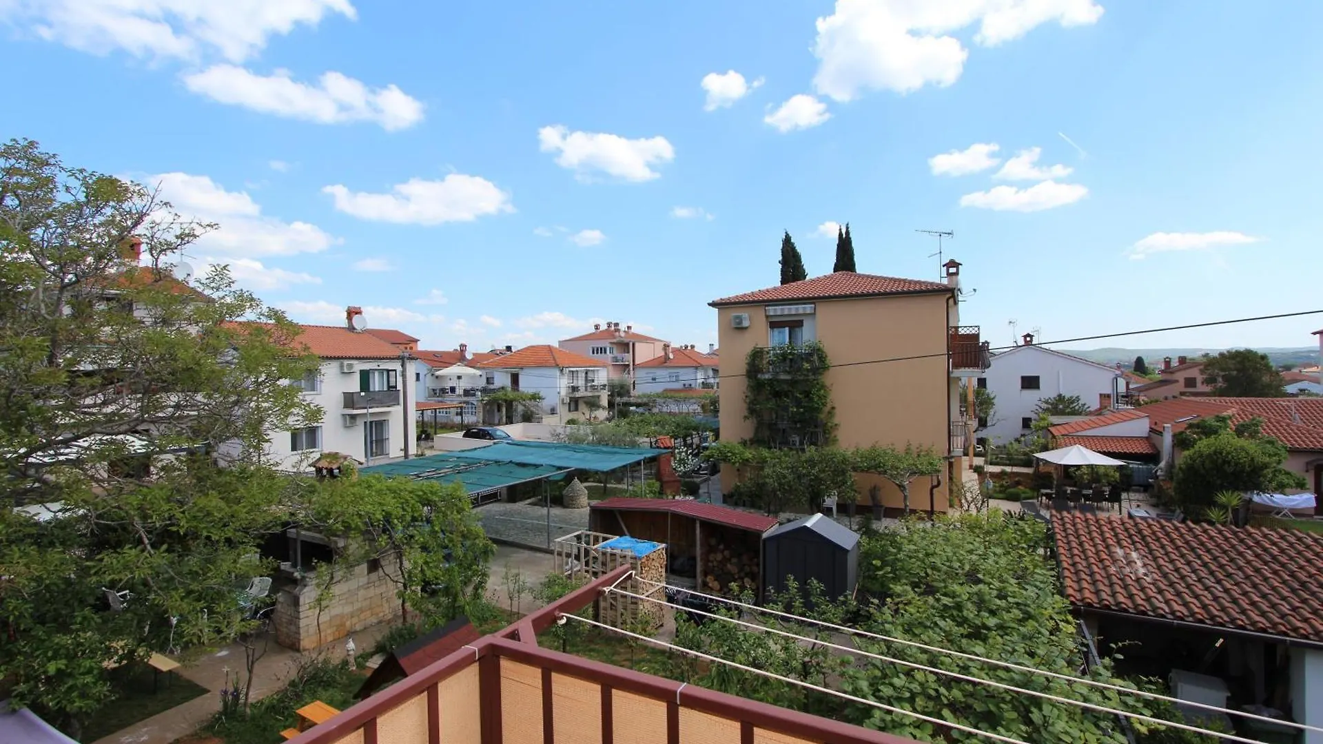 Apartments Miriana Rovinj 0*,  Croatia