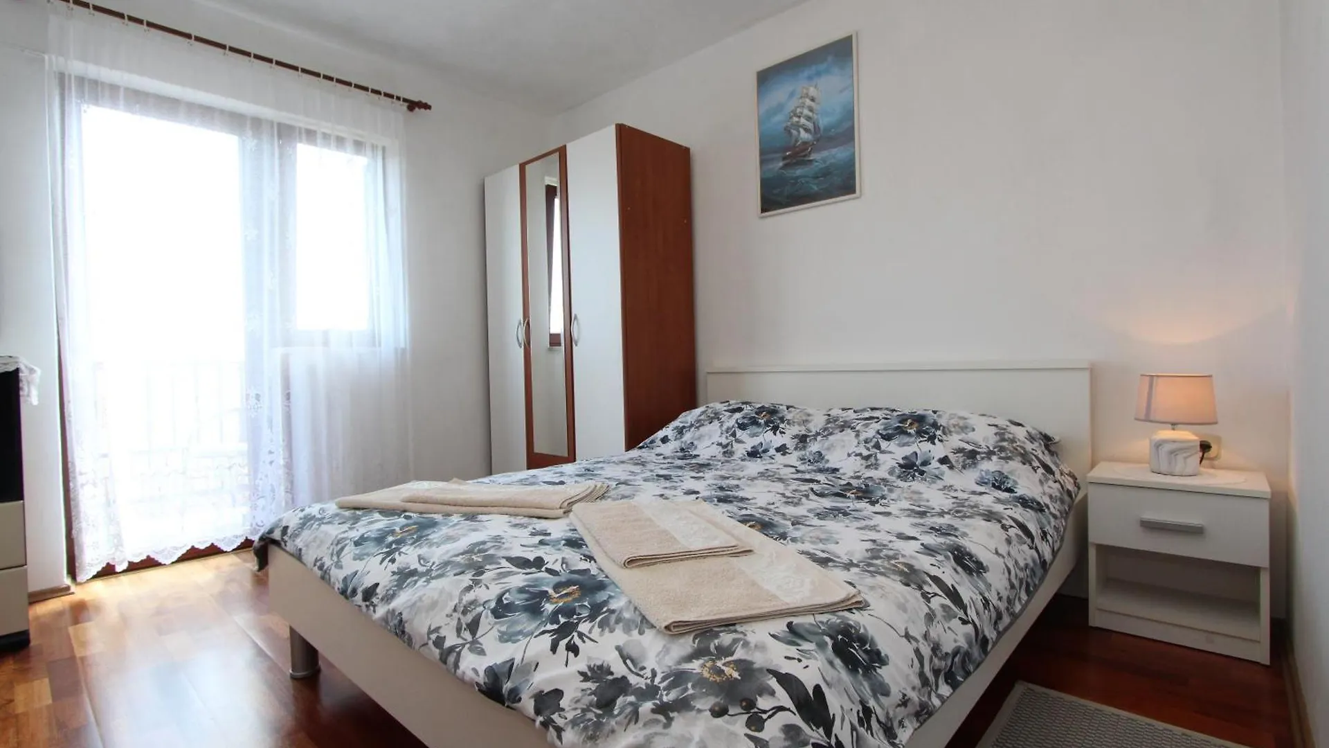 Apartments Miriana Rovinj