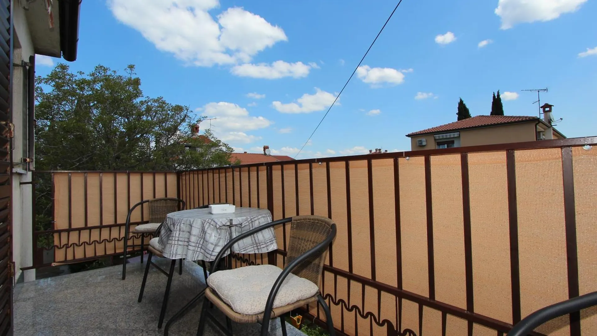Apartments Miriana Rovinj Croatia