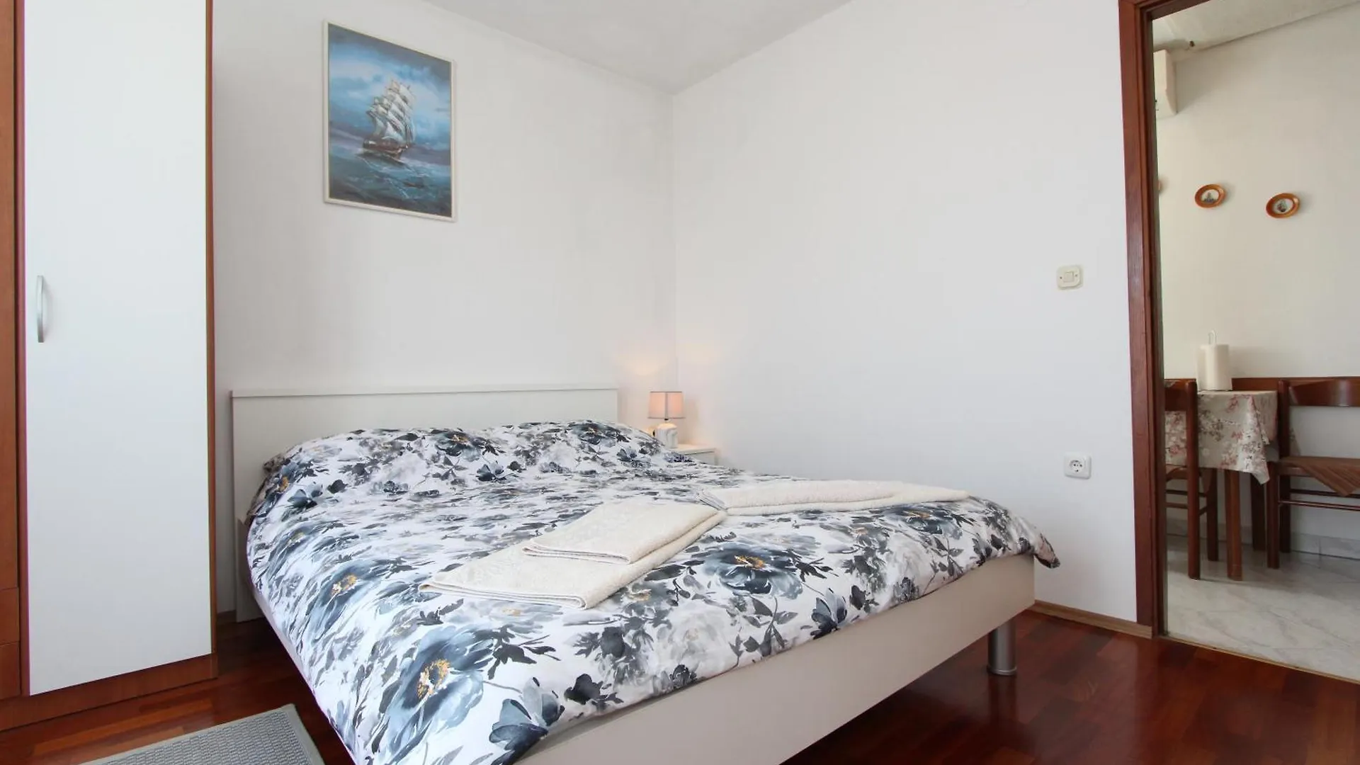 Apartments Miriana Rovinj
