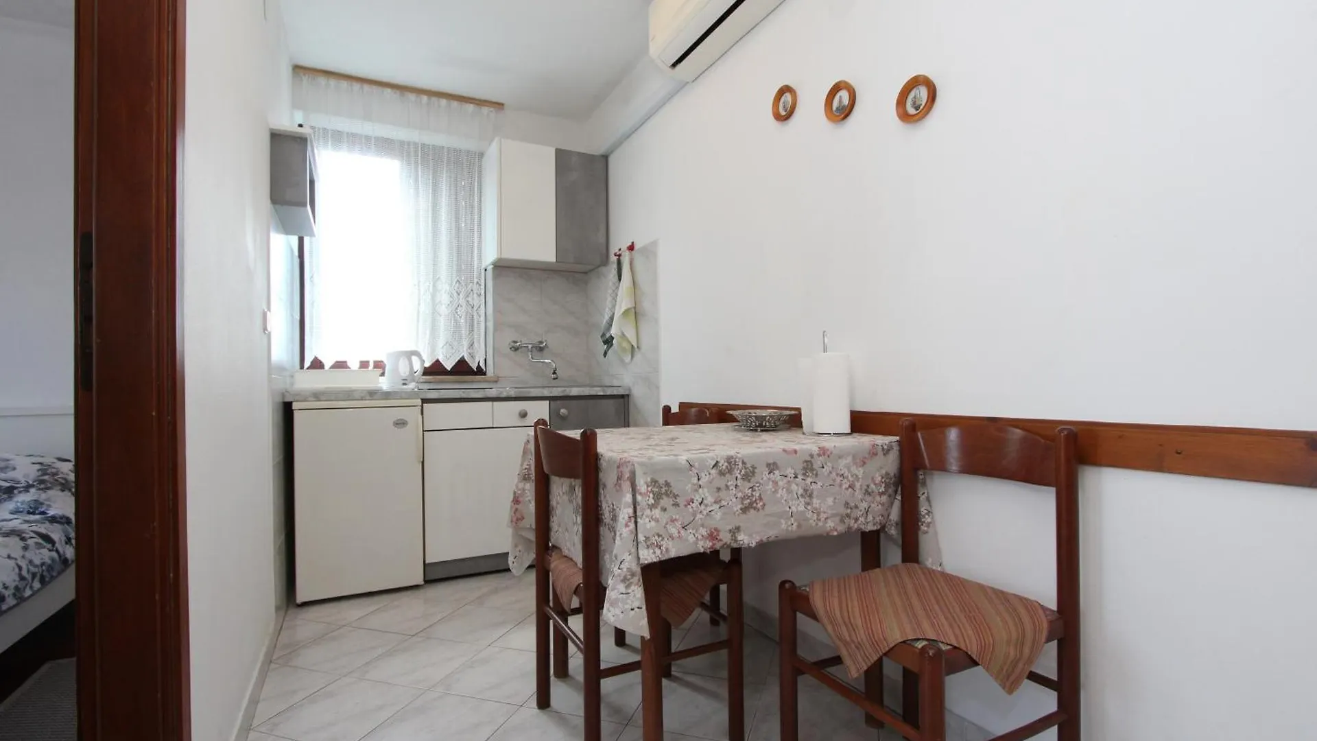 Apartments Miriana Rovinj 0*,