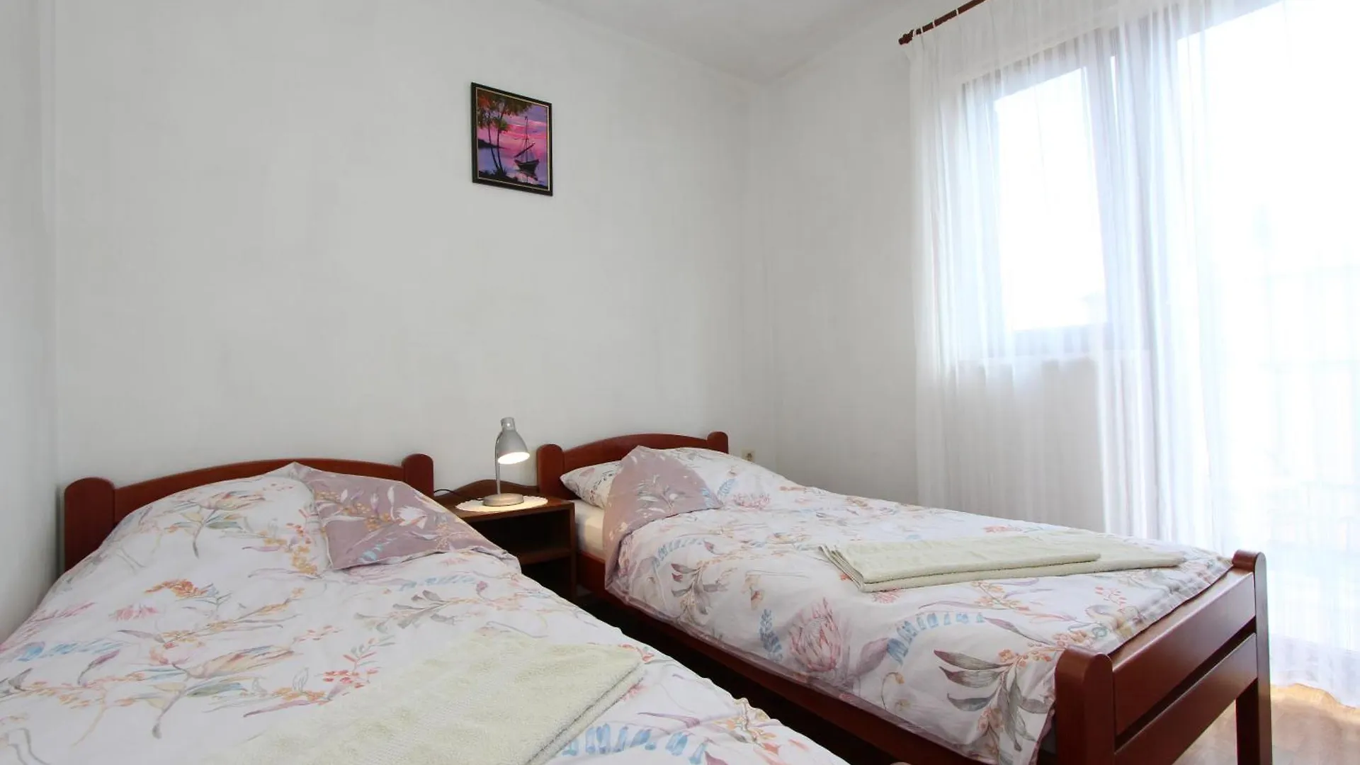 Apartments Miriana Rovinj Croatia