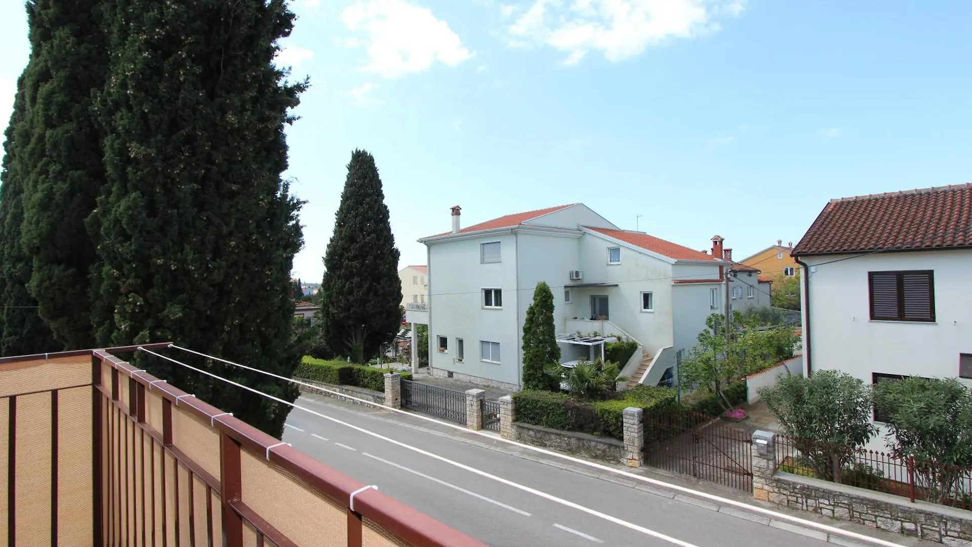 Apartments Miriana Rovinj Croatia