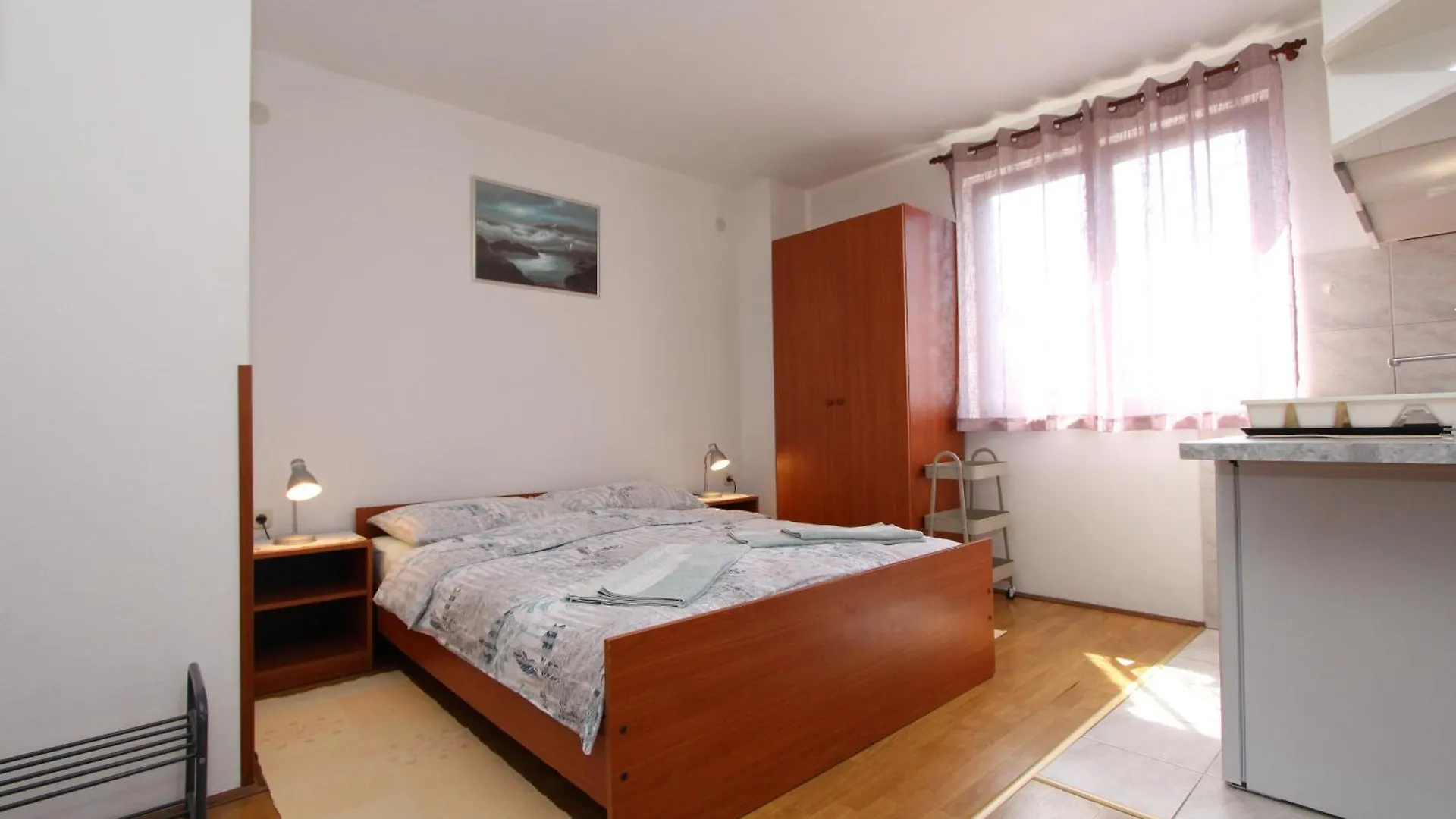 Apartments Miriana Rovinj