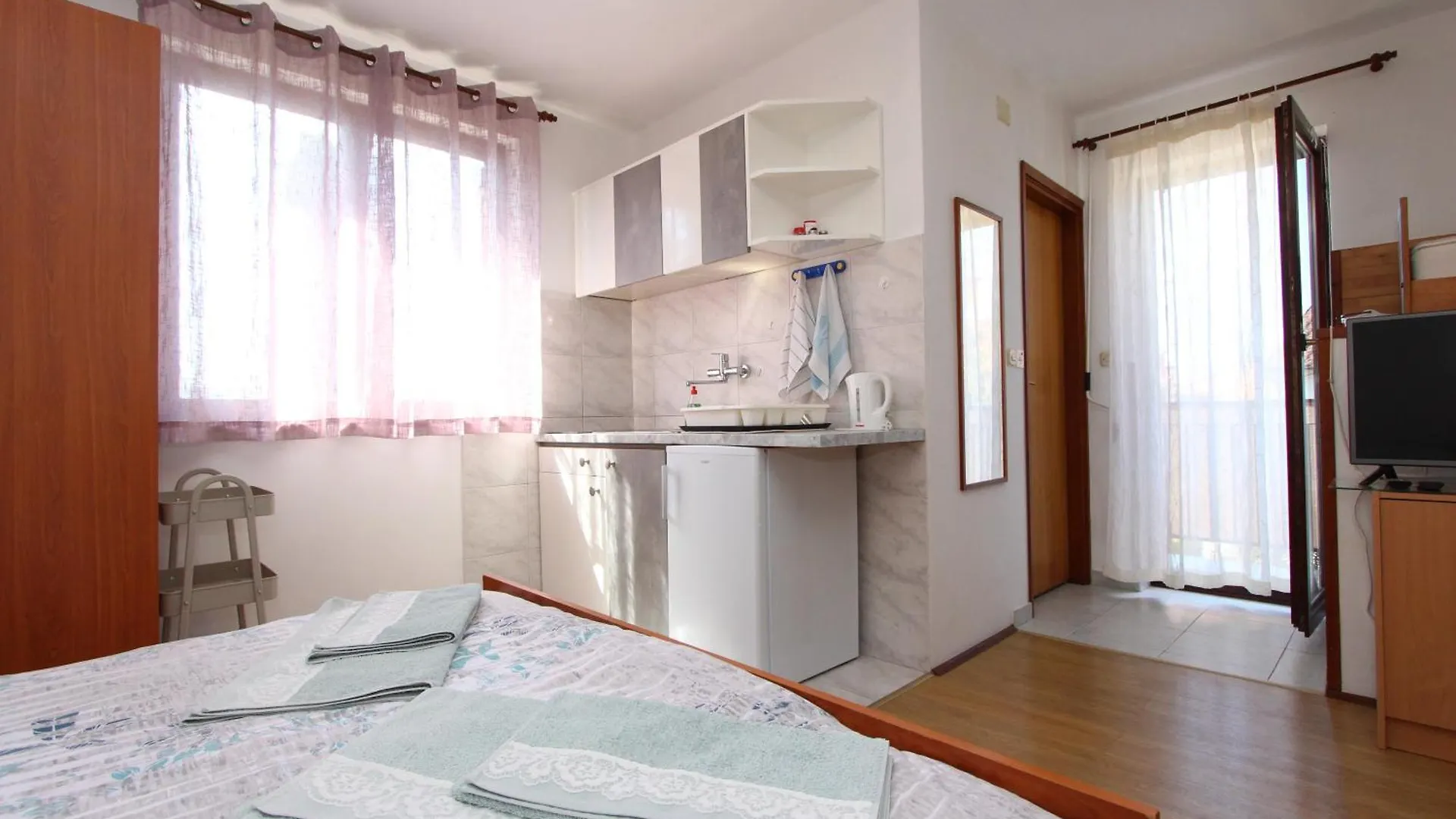 Apartments Miriana Rovinj 0*,