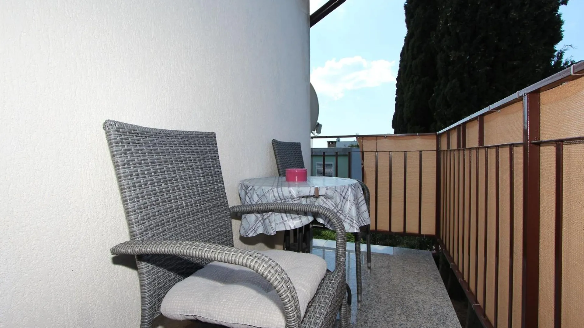 Apartments Miriana Rovinj