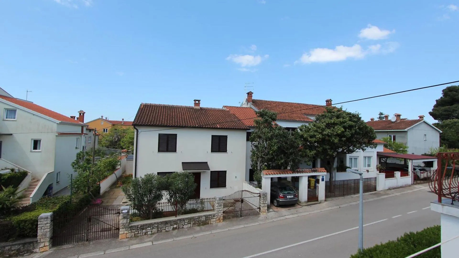 Apartments Miriana Rovinj