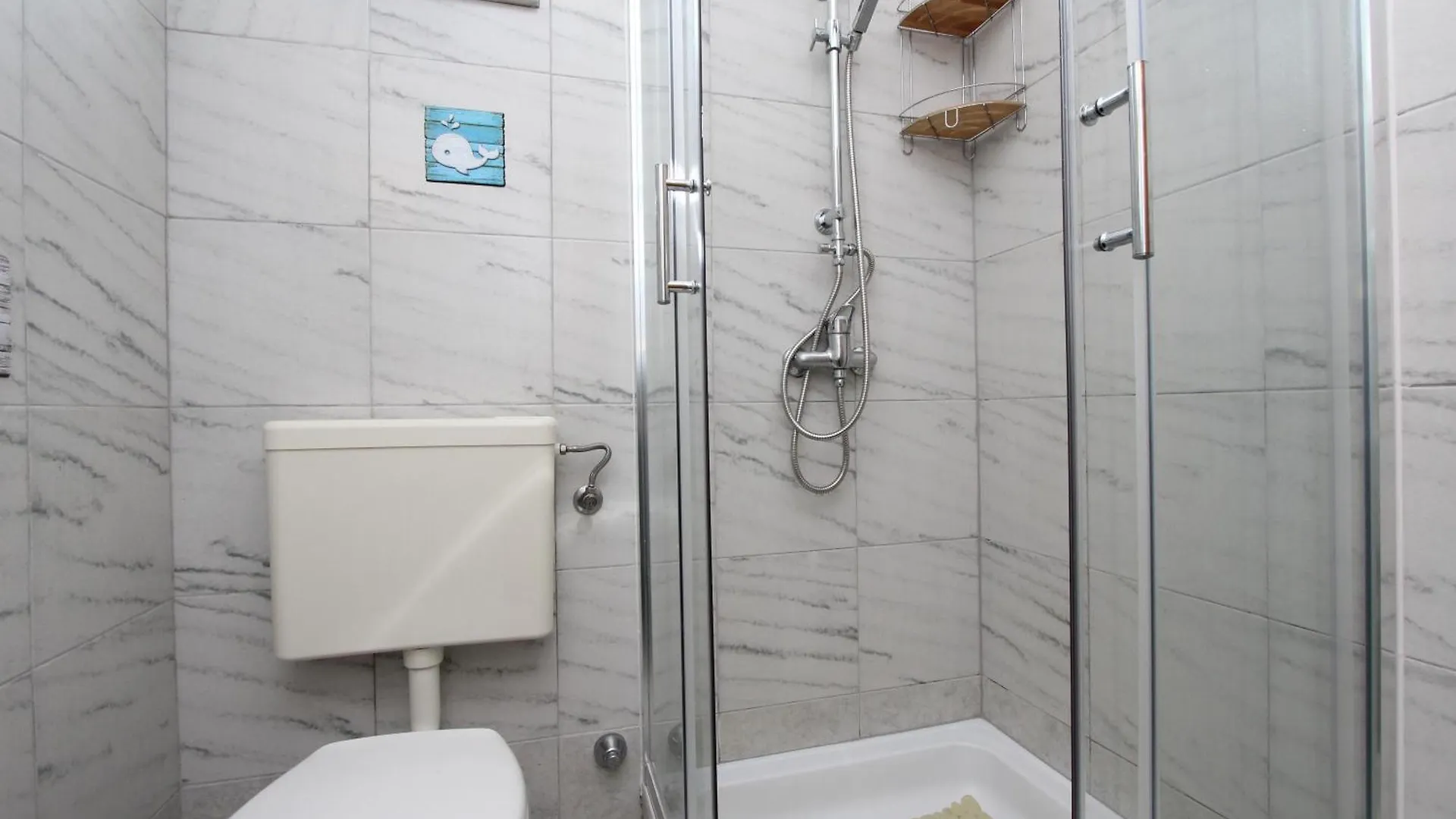 Apartments Miriana Rovinj Croatia