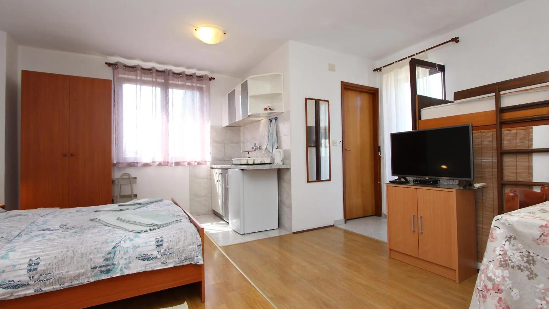 Apartments Miriana Rovinj 0*,  Croatia