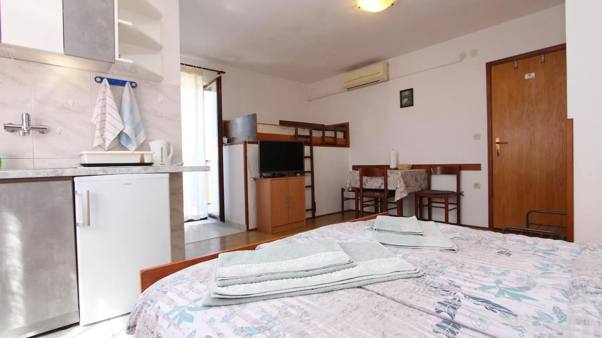 Apartments Miriana Rovinj