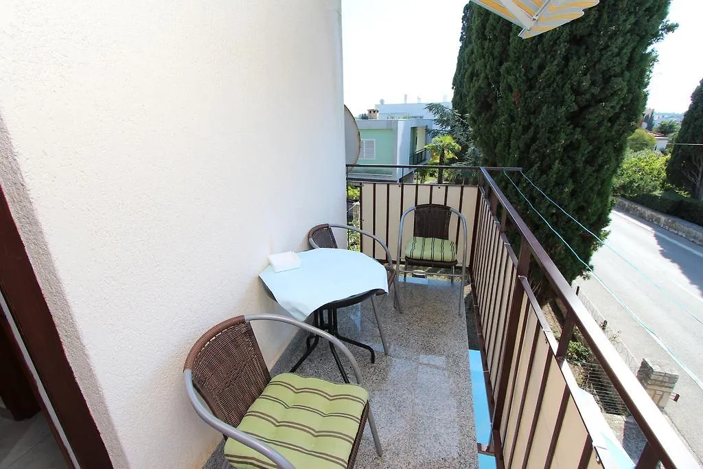 Apartments Miriana Rovinj