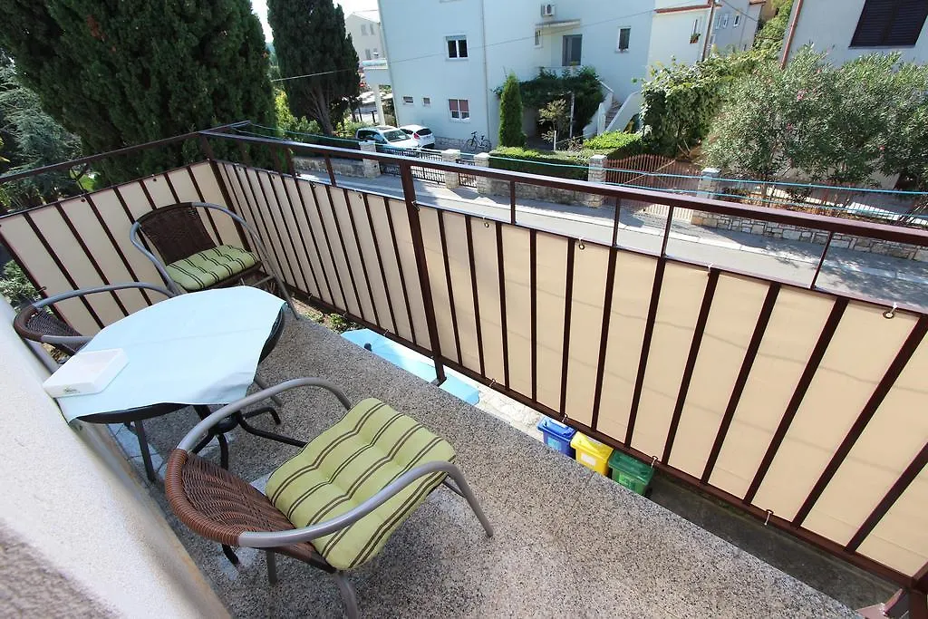 Apartments Miriana Rovinj 0*,  Croatia
