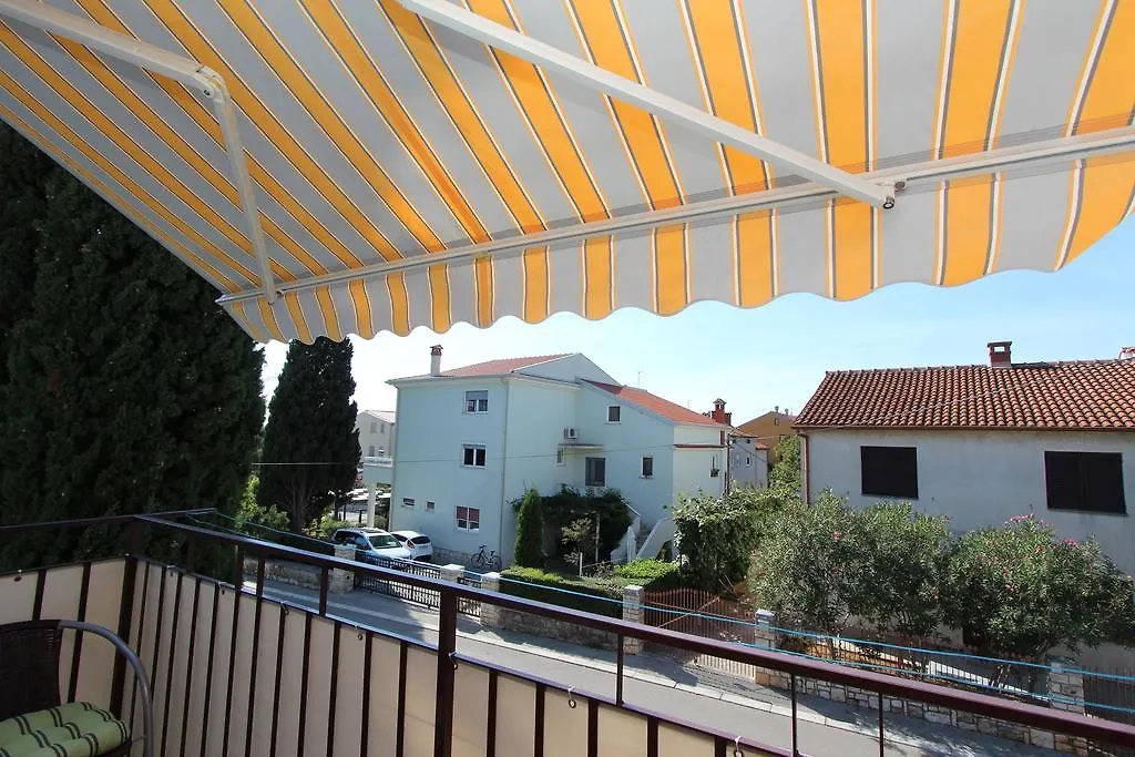 Apartments Miriana Rovinj