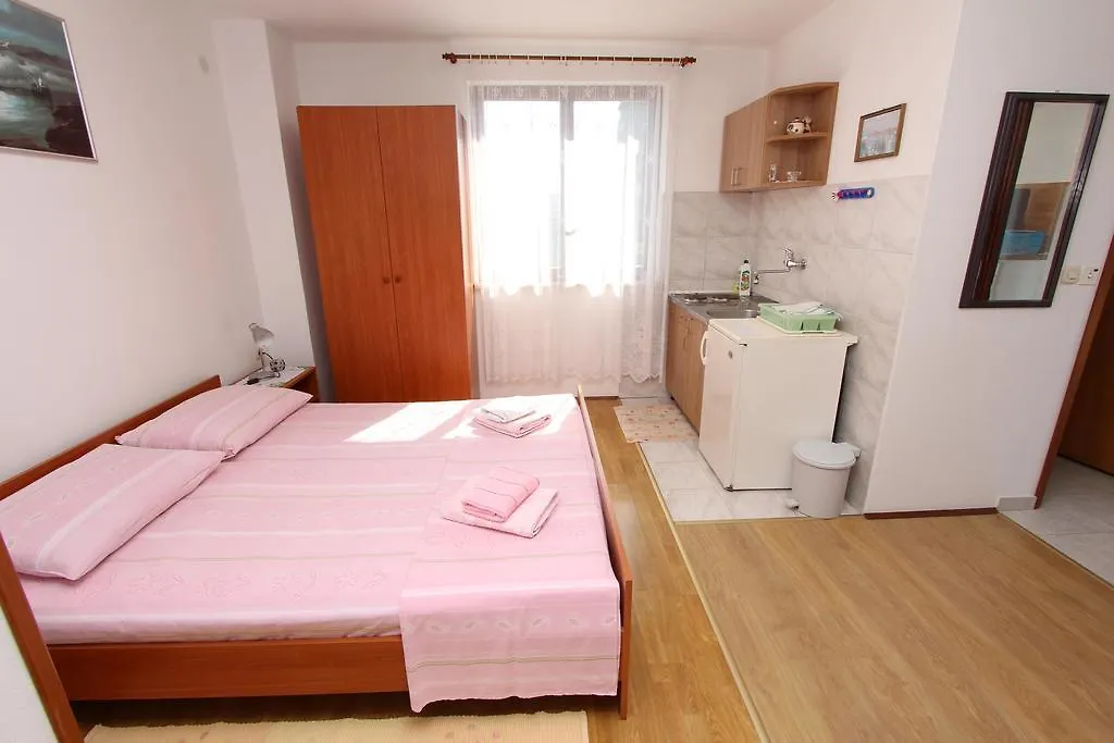 Apartments Miriana Rovinj