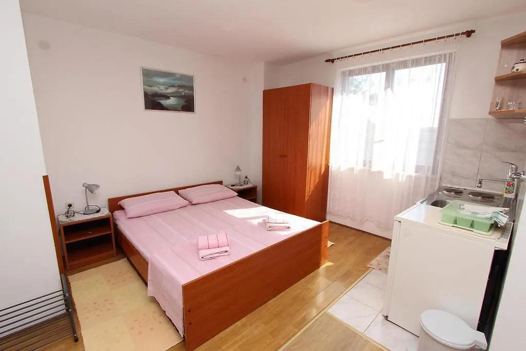 Apartments Miriana Rovinj