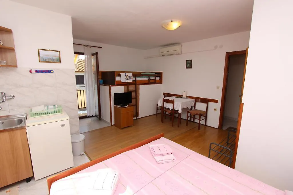 Apartments Miriana Rovinj