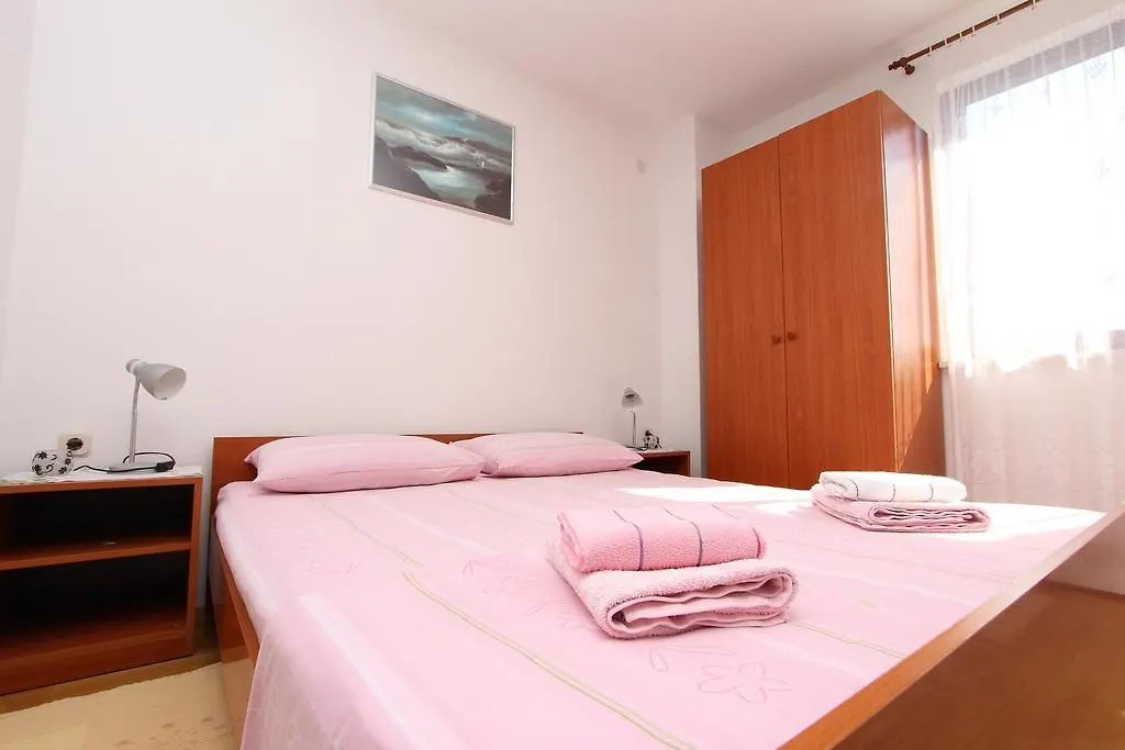 Apartments Miriana Rovinj Croatia