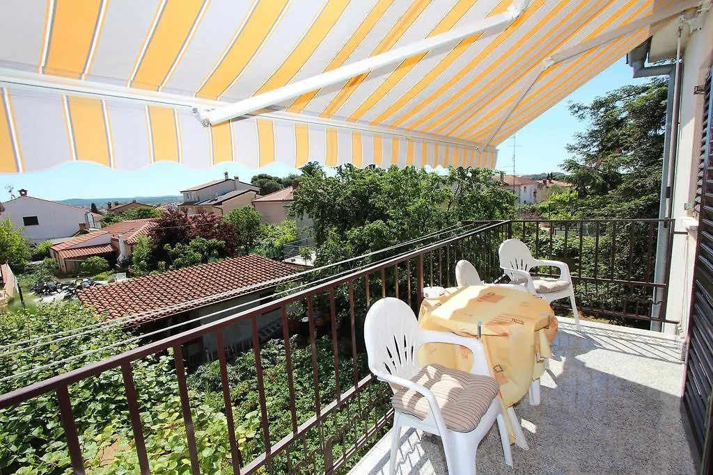 Apartments Miriana Rovinj