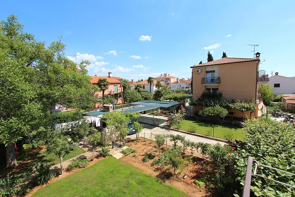 Apartments Miriana Rovinj
