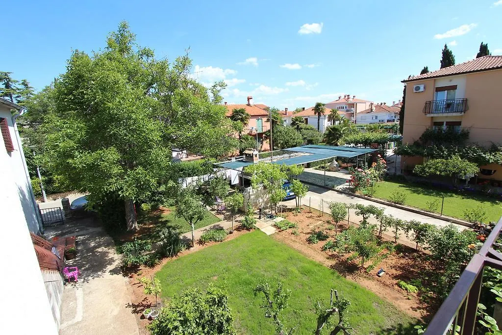 Apartments Miriana Rovinj
