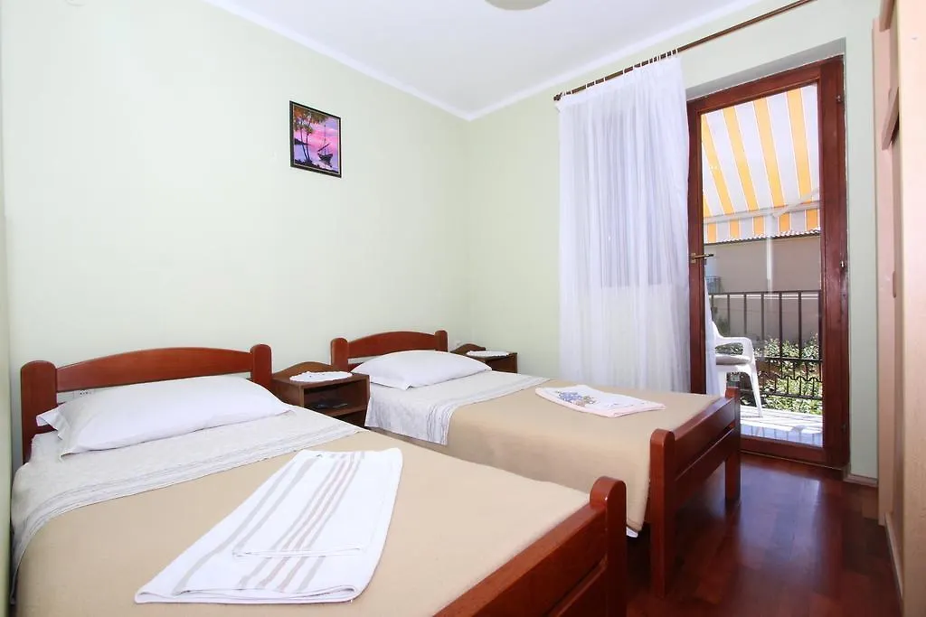 Apartments Miriana Rovinj 0*,