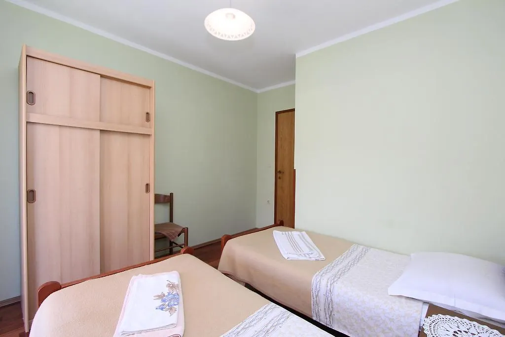 Apartments Miriana Rovinj
