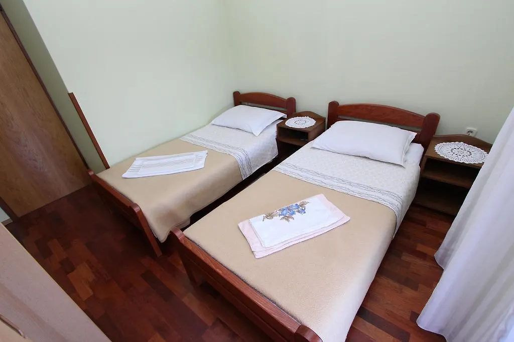 Apartments Miriana Rovinj