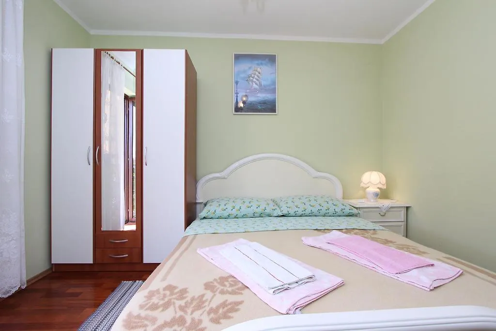 Apartments Miriana Rovinj