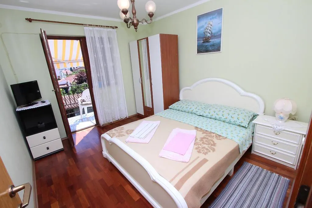 Apartments Miriana Rovinj