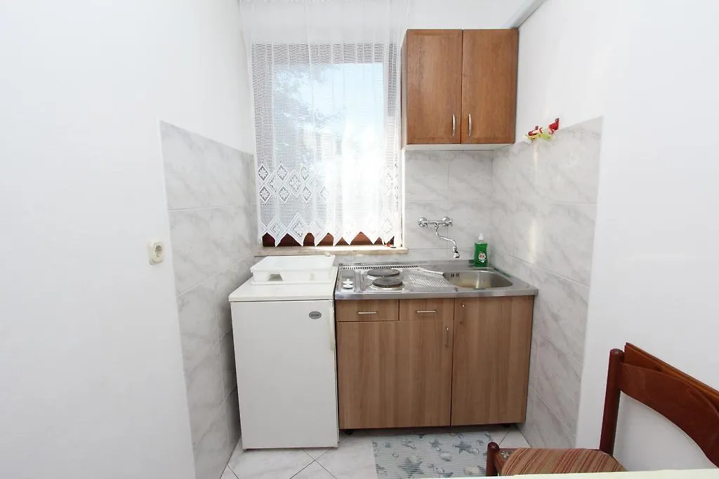 Apartments Miriana Rovinj 0*,